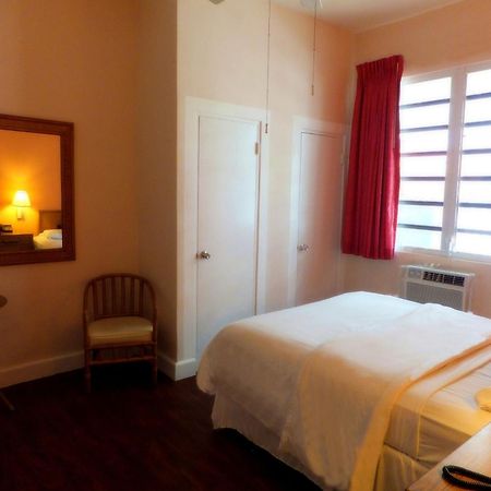 Canario Boutique Hotel Сан-Хуан Экстерьер фото