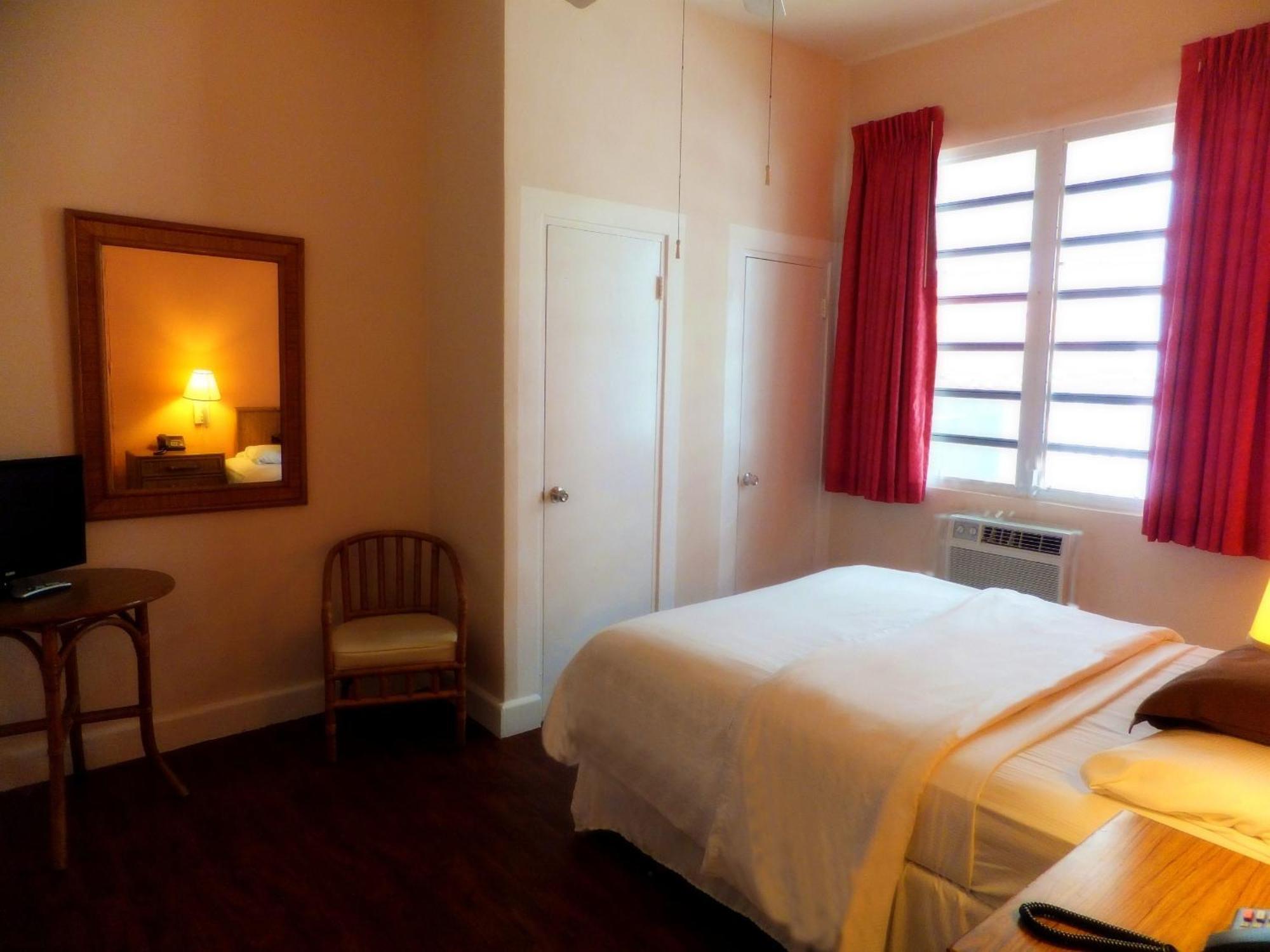 Canario Boutique Hotel Сан-Хуан Экстерьер фото