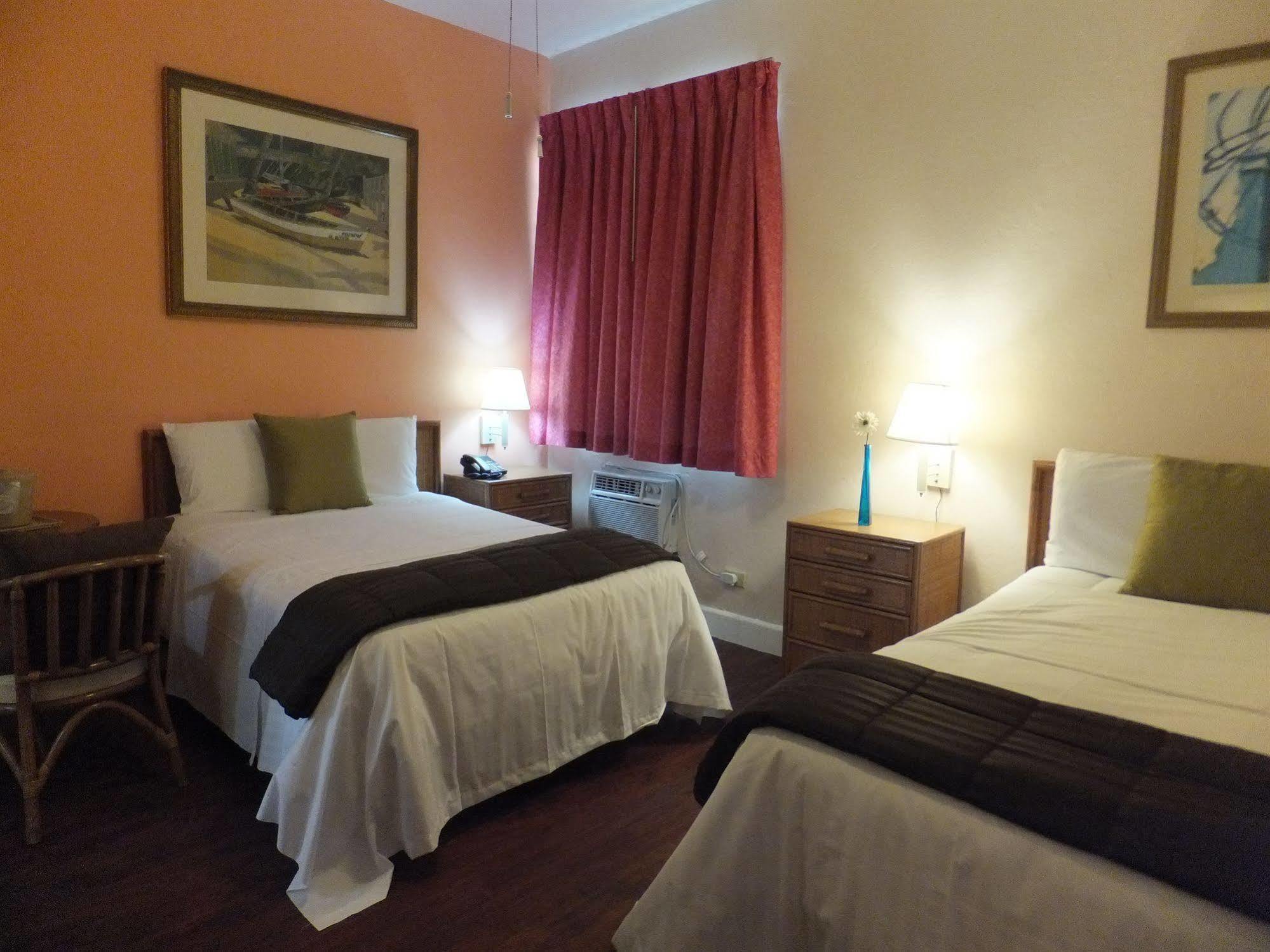 Canario Boutique Hotel Сан-Хуан Экстерьер фото