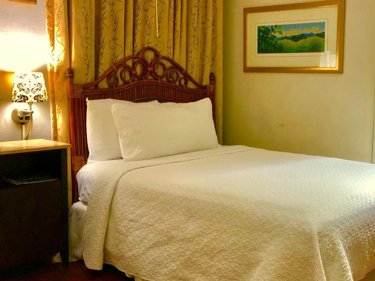 Canario Boutique Hotel Сан-Хуан Номер фото