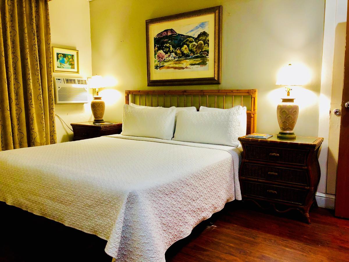 Canario Boutique Hotel Сан-Хуан Номер фото